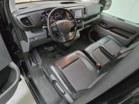 Citroën Jumpy 2.0 BlueHDI 180 M Club | 2019 | 176,424 km | Automatic | VNR40P | NAP: No rating