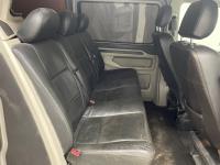 Volkswagen Transporter 2.0 TDI L2H1 DC Comfortline Plus | 2017 | 309.019 km | Automaat | V992GN | NAP: Logisch