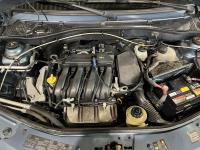 Dacia | Logan MCV | 1.6-16V Lauréate | 2007 | 193.543 km | 49ZBPS | Logisch
