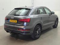 Audi Q3 1.4 TFSI CoD Sport Advance Sport | 2018 | 199.601 km | Automaat | TZ625R | NAP: Logisch