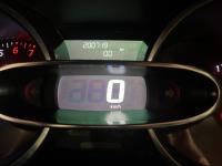 Renault | Clio Estate | 0.9 TCe Iconic | 2016 | 200,719 km | PP086F | No rating