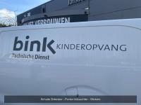 Opel Vivaro 2.0 CDTI L2H1 Edition | 2020 | 56.347 km | Automaat | VFD93N | NAP: Logisch