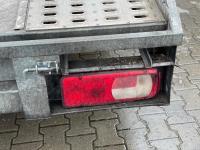 Volkswagen Crafter 35 2.0 TDI L4 | 2019 | 205.403 km | VDB40D | NAP: Logisch