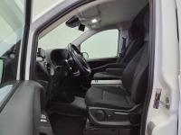 Mercedes-Benz Vito 116 CDI Lang | 2021 | 197.994 km | Automaat | VJN65N | NAP: Logisch