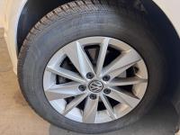 Volkswagen | Golf | 1.2 TSI Comfortline | 2013 | 204,768 km | 5STX36 | Logical