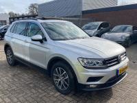 Volkswagen Tiguan 1.5 TSI ACT Comfortline Business R | 2018 | 110.000 km | Automaat | X577ZF | NAP: Geen oordeel