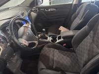 Nissan | Qashqai | 1.2 Connect Edition | 2014 | 142.789 km | GZ732D | Geen oordeel