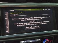 Audi Q3 35 TFSI S edition | 2021 | 62.897 km | Automaat | HZF76X | NAP: Geen oordeel