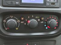 Opel Vivaro 1.6 CDTI L2H1 DC Edition EcoFlex | 2017 | 195,009 km | V303HK | NAP: Makes sense