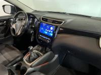 Nissan | Qashqai | 1.2 Connect Edition | 2014 | 142.789 km | GZ732D | Geen oordeel
