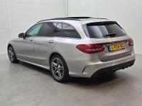 Mercedes-Benz C-klasse Estate 180 Business Solution AMG Stationwagen | 2019 | 253.624 km | Automaat | G026RG | NAP: Logisch