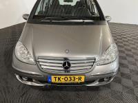 Mercedes-Benz | A-klasse | 170 Classic | 2006 | 147.757 km | TK033R | Geen oordeel