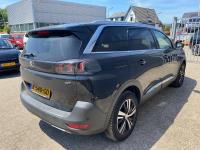Peugeot 5008 1.2 PureTech GT | 2022 | 210,794 km | R540GD | NAP: Makes sense