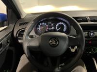 Skoda | Fabia | 1.0 Active | 2019 | 98,636 km | J917VF | No rating