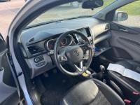 Opel KARL 1.0 ecoFLEX Innovation | 2019 | 106.655 km | G243DG | NAP: Logisch