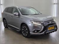 Mitsubishi Outlander 2.0 PHEV Executive Edition | 2015 | 423,443 km | Automatic | HS244V | NAP: Reasonable