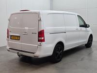 Mercedes-Benz Vito 116 CDI Lang | 2015 | 205.810 km | V866BF | NAP: Geen oordeel