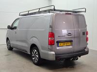 Fiat Scudo 2.0 Diesel 145 S&S L3 | 2024 | 38.379 km | V38KPJ | NAP: Logisch