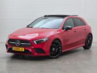 Mercedes-Benz A-klasse 250 Premium Plus | 2018 | 121.921 km | Automaat | Z090JJ | NAP: Geen oordeel