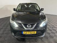 Nissan | Qashqai | 1.2 Connect Edition | 2014 | 142.789 km | GZ732D | Geen oordeel