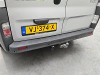 Renault Trafic 2.0 dCi T29 L2H1 DC Eco | 2014 | 207.525 km | VJ374X | NAP: Logisch