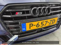 Audi A3 Limousine 2.0 TFSI S3 quattro Pro Line Plus | 2018 | 178.375 km | Automaat | P657ZD | NAP: Geen oordeel