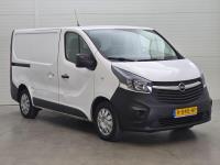 Opel Vivaro 1.6 CDTI L1H1 Edition EcoFlex | 2017 | 209.350 km | V045HP | NAP: Logisch