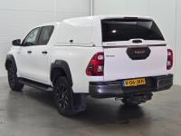 Toyota HiLux 2.8 D-4D Double Cab Professional premium | 2021 | 246.542 km | V06JKH | NAP: Geen oordeel