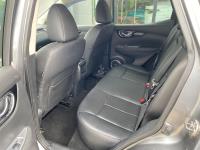 Nissan Qashqai 1.2 Tekna | 2015 | 104.773 km | HB388R | NAP: Logisch