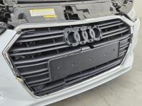 Audi A3 Limousine 1.5 TFSI CoD | 2017 | 109.596 km | Z611LL | NAP: Geen oordeel