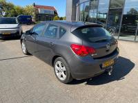 Opel Astra 1.6 Edition | 2010 | 109.229 km | 74KSV8 | NAP: Logisch