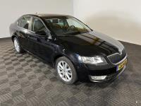 Skoda | Octavia | 1.2 TSI Greentech Ambition Businessline | 2015 | 284.200 km | GH343J | Logisch