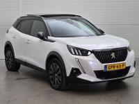 Peugeot 2008 1.2 PureTech Allure Pack | 2022 | 90.679 km | Automaat | GPB65P | NAP: Geen oordeel