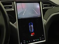 Tesla Model S 75D Base | 2017 | 152,011 km | Automatic | RG038L | NAP: Makes sense