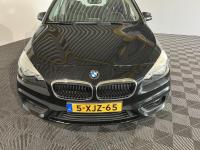 BMW | 2-serie Active Tourer | 218d Executive | 2014 | 299.686 km | 5XJZ65 | Logisch