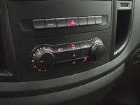 Mercedes-Benz eVito eVito Long 66 kWh | 2022 | 18,315 km | Automatic | V77FGH | NAP: No rating