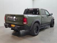 dodge RAM 1500 | 2016 | 143.852 km | Automaat | VTN54D | NAP: Geen oordeel