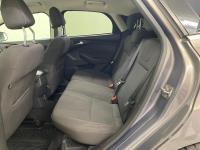 Ford Focus 1.6 TI-VCT Titanium | 2011 | 190,908 km | 24RJD4 | NAP: Makes sense