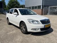 Skoda Octavia Combi 1.2 TSI Ambition Business Line Station Wagon | 2012 | 310,771 km | 66TFK8 | NAP: Logical