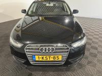 Audi | A4 Avant | 1.8 TFSI Business Edition | 2013 | 258.979 km | 1KST85 | Logisch