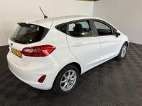 Ford | Fiesta | 1.1 Trend | 2018 | 109,554 km | K303GX | No rating