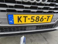Audi Q2 1.4 TFSI CoD Sport Pro Line S | 2017 | 130,280 km | Automatic | KT586T | NAP: Makes sense