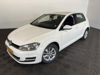 Volkswagen | Golf | 1.2 TSI Comfortline | 2013 | 204,768 km | 5STX36 | Logical