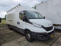 Iveco Daily 35S16V 2.3 410 H2 | 2020 | 146.278 km | V75NGP | NAP: Geen oordeel