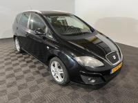 Seat | Altea XL | 1.2 TSI Ecomotive Businessline COPA | 2011 | 192,438 km | 12RJD9 | Logical