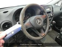 Mercedes-Benz Vito 111 CDI Extra Long DC Comfort | 2017 | 269,796 km | V419FV | NAP: Makes sense
