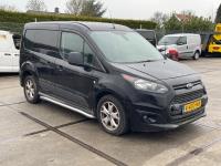Ford Transit Connect 1.5 TDCI L1 Trend | 2018 | 207.229 km | Automaat | V430NB | NAP: Logisch