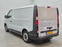 Opel Vivaro 1.6 CDTI L1H1 Edition EcoFlex | 2018 | 230,817 km | V672PT | NAP: Makes sense