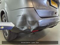 Nissan X-Trail 1.6 DIG-T Connect Edition 7-seater | 2015 | 209,797 km | ZP768F | NAP: No rating