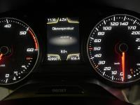 SEAT | Leon ST | 1.6 TDI Style Business Ecomotive | 2014 | 439.661 km | 3XGL04 | Logisch